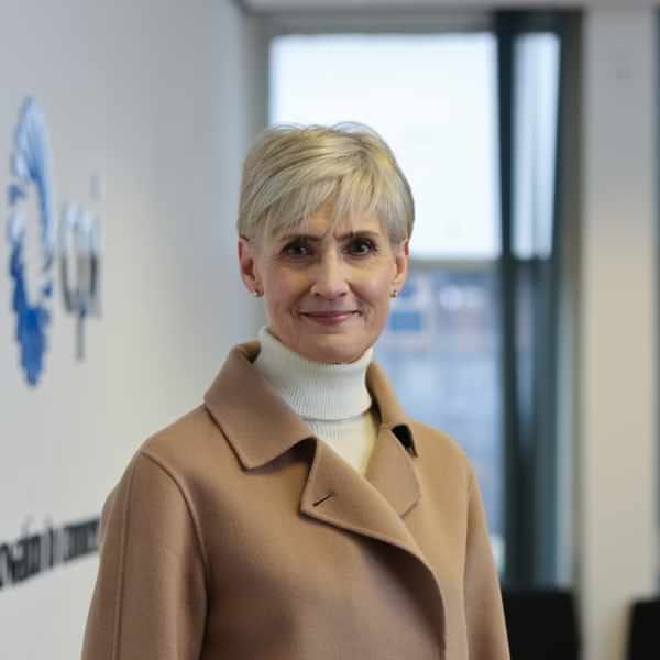 Catherine Quinn - Non-Executive Director and Chair of People and Remuneration Committee,