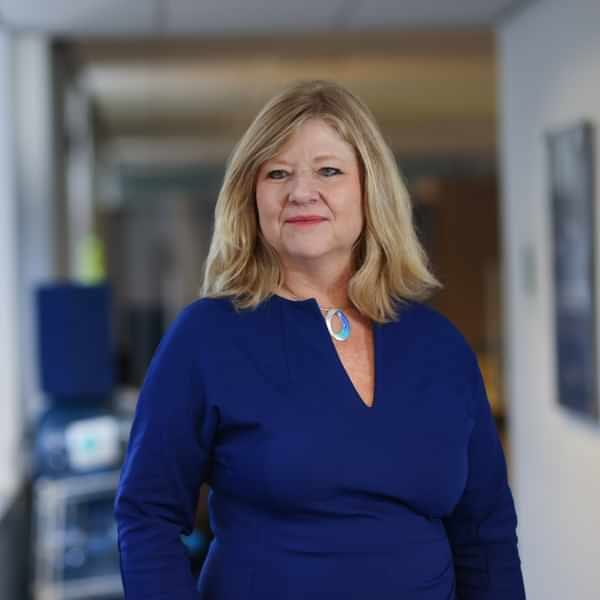 Jackie Waring - Non-Executive Director,