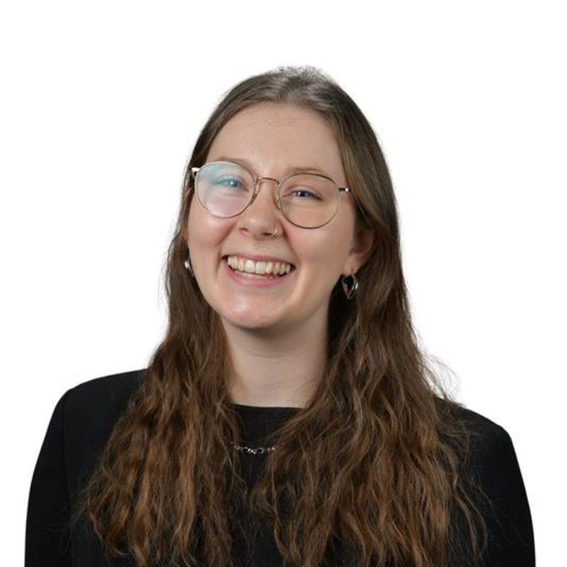 Lucy Ahern - Investor Relationships Manager, CPI