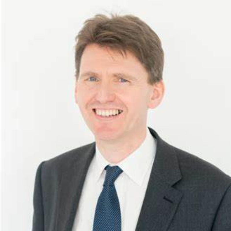 Mike Shipman - Non-Executive Director,