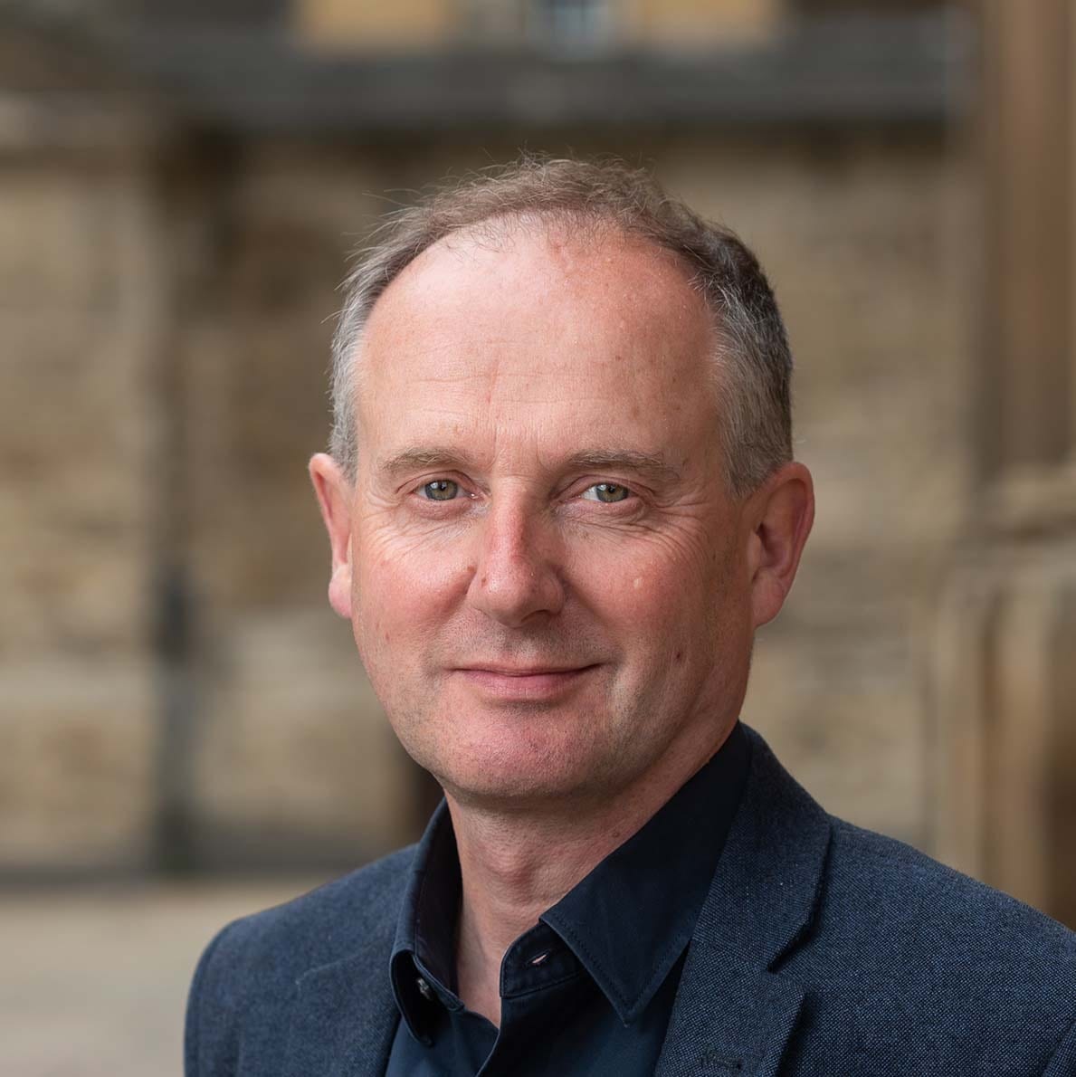 Patrick Grant - Non-Executive Director,