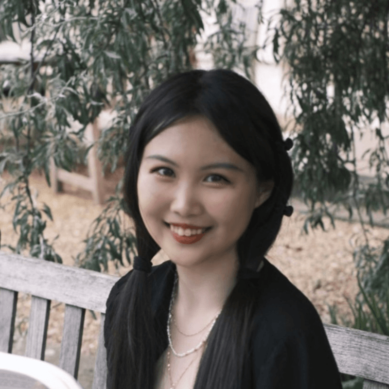 Sarah Wang - Investment Analyst, CPI