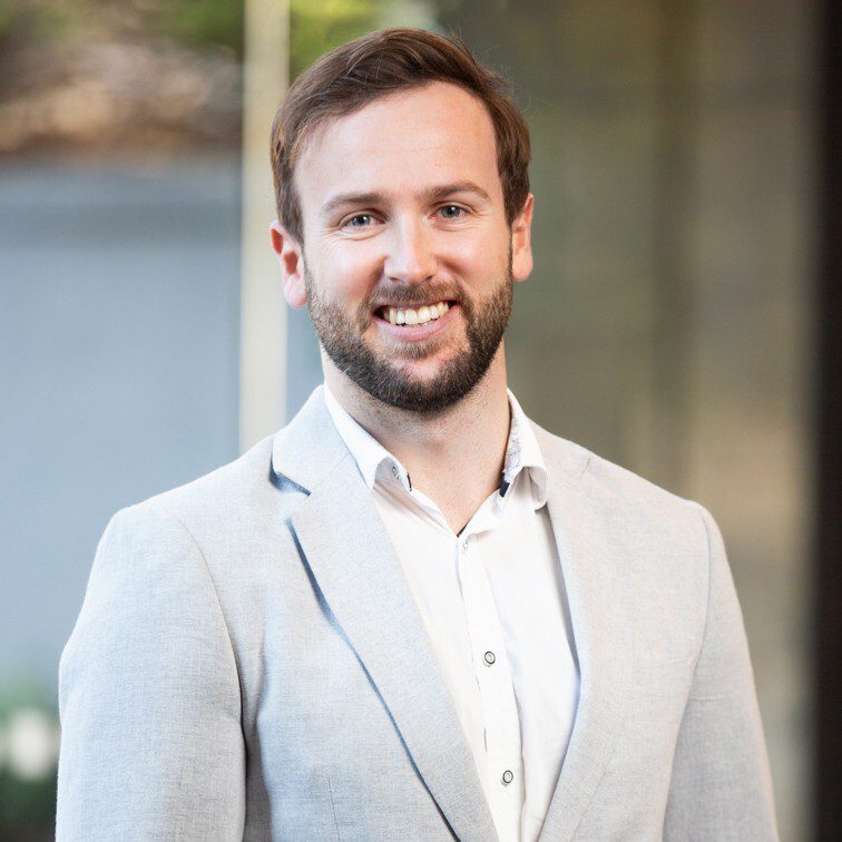 Thomas Grant - Investor Relationships Manager, CPI
