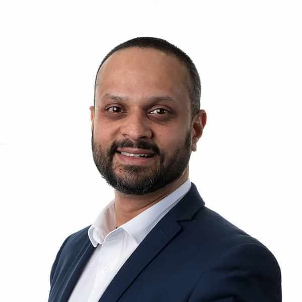 Arun Harish - Chief Strategy Officer, CPI
