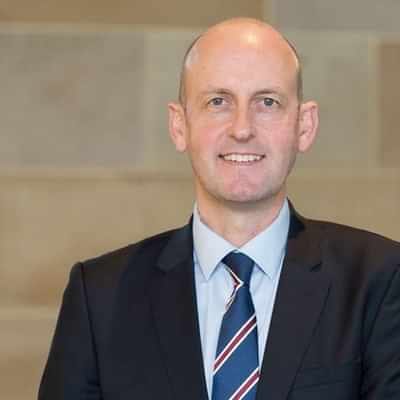 Dave Tudor - Managing Director, Pharmaceuticals, HealthTech & Quality, CPI