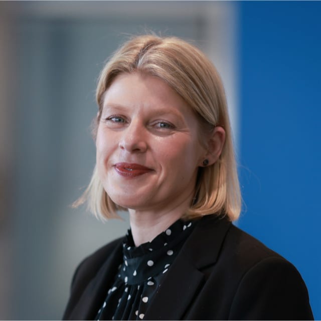Hannah Wade - Managing Director of CPI Enterprises, CPI