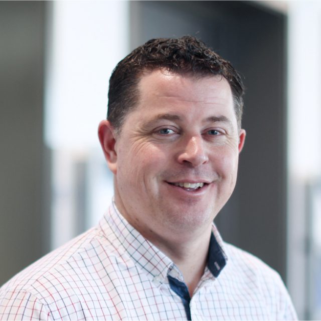Ian Smith - Head of Investor Partnerships, CPI