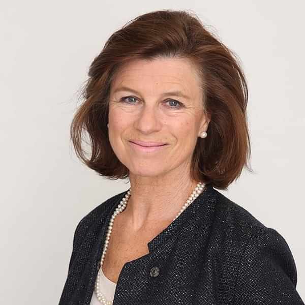 Jennie Younger - Non-Executive Director and Non-Executive Chair,