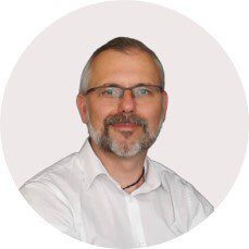 John Kavanagh - Chief Information Officer, CPI