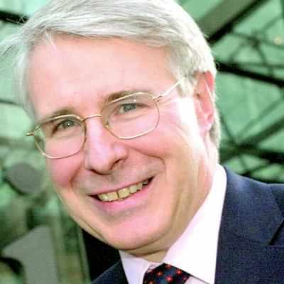 Mark Gibson - Non-Executive Director,